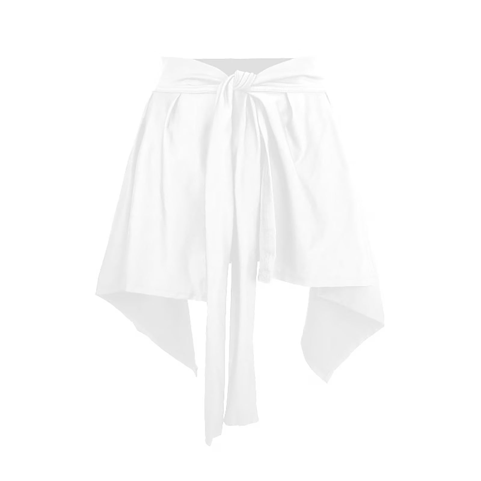 Jupe de sport fluide  – couvrance  liberté de mouvement